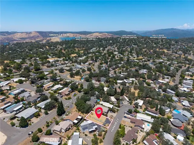 0 Harbor Court, Oroville, CA 95966 - Image #2