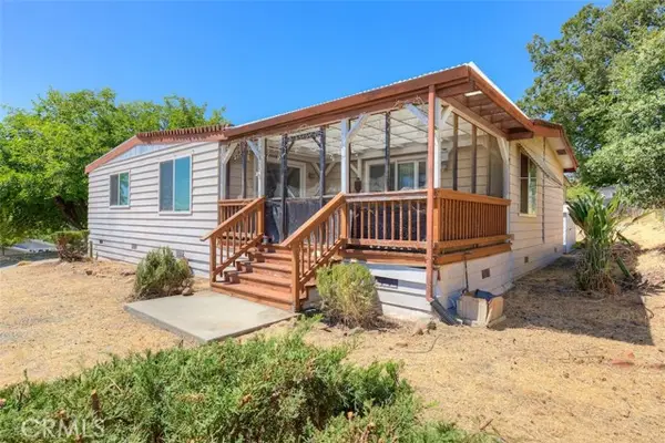 5307 Treasure Hill Drive, Oroville, CA 95966