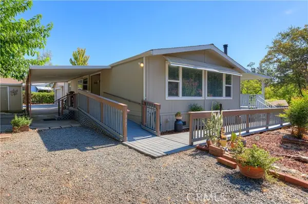 307 Silver Hawk Parkway, Oroville, CA 95966