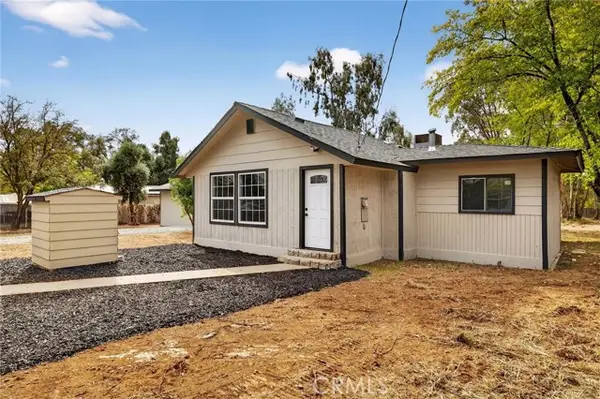 7040 Fulton, Palermo, CA 95968