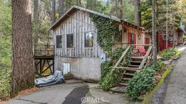 11 Toyon, Berry Creek, CA 95916 - Image #2