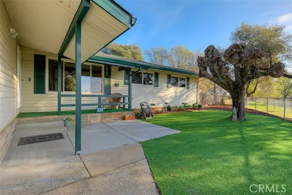 233 Skyline Boulevard, Oroville, CA 95966
