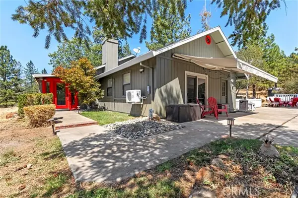 13467 Lake Francis, Dobbins, CA 95935