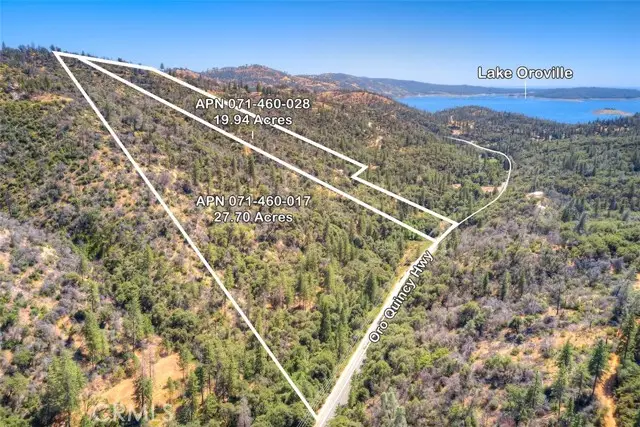 8700 Oro Quincy, Berry Creek, CA 95916 - #2