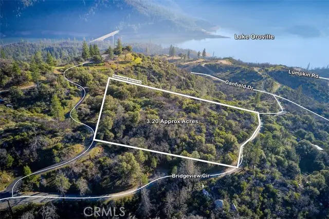 40 Bridgeview Circle, Oroville, CA 95966 - Image #1