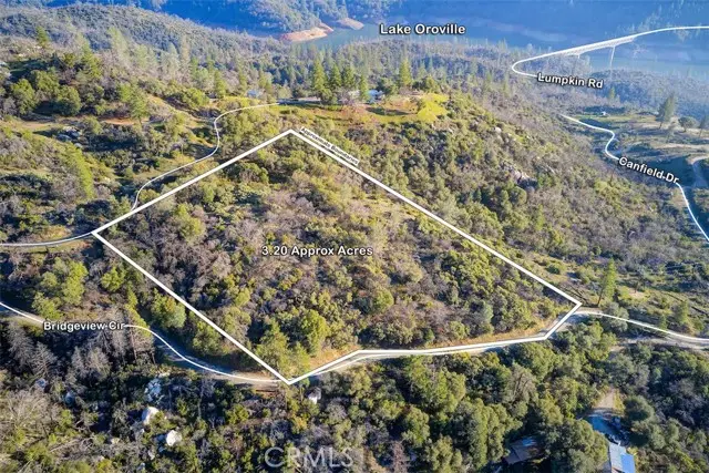 40 Bridgeview Circle, Oroville, CA 95966 - Image #3