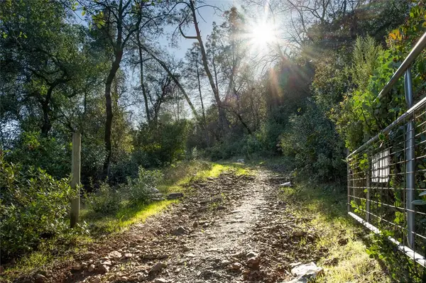 0 CONDOR ROAD, Oroville, CA 95965