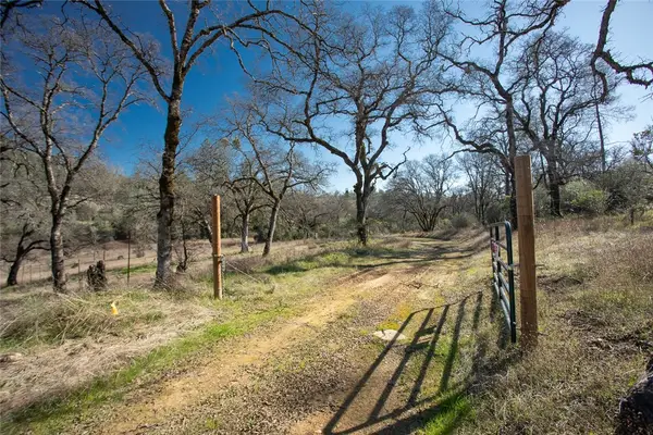 0 CONDOR ROAD, Oroville, CA 95965