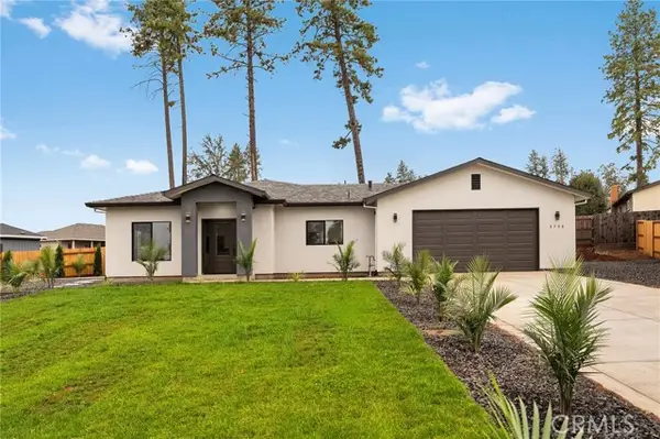 5735 Reed Lane, Paradise, CA 95969