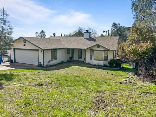 6149 Kanaka Avenue, Oroville, CA 95966
