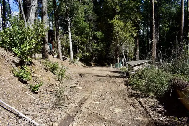 0 Toyon Trail, Berry Creek, CA 95916 - #3