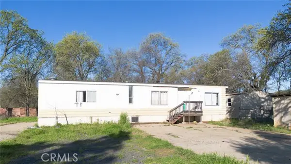 6962 Melvina, Palermo, CA 95968