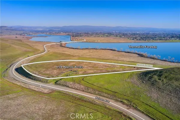 0 Nelson Avenue, Oroville, CA 95965