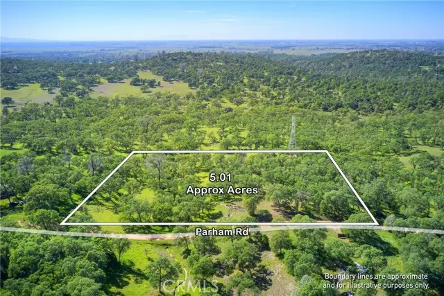 0 Parham Road, Oroville, CA 95966 - #3