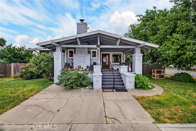 1121 Marin, Corning, CA 96021 - #1