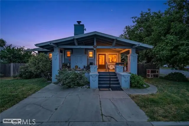 1121 Marin, Corning, CA 96021 - #2