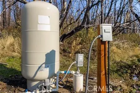 0 Four M Court, Berry Creek, CA 95916 - #3