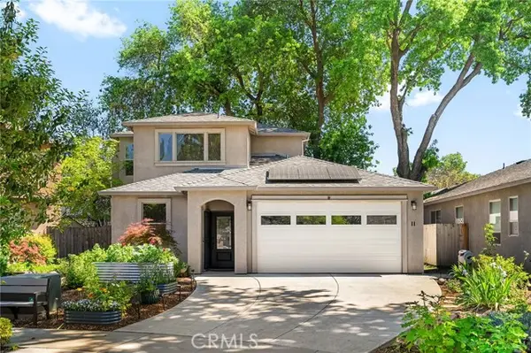 11 Overseer Court, Chico, CA 95928