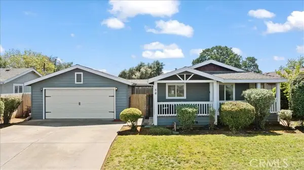 56 Orchardcrest Drive, Oroville, CA 95965