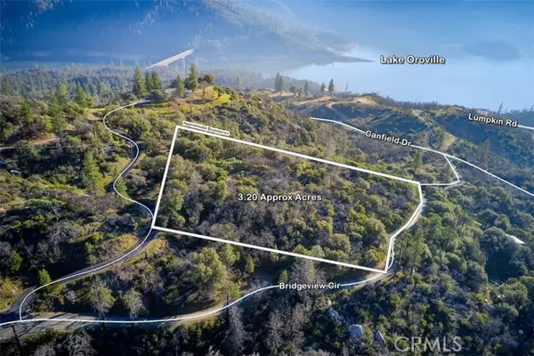 40 Bridgeview Circle, Oroville, CA 95966