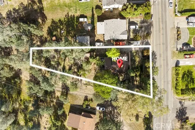 2407 Oro Quincy, Oroville, CA 95966 - #2