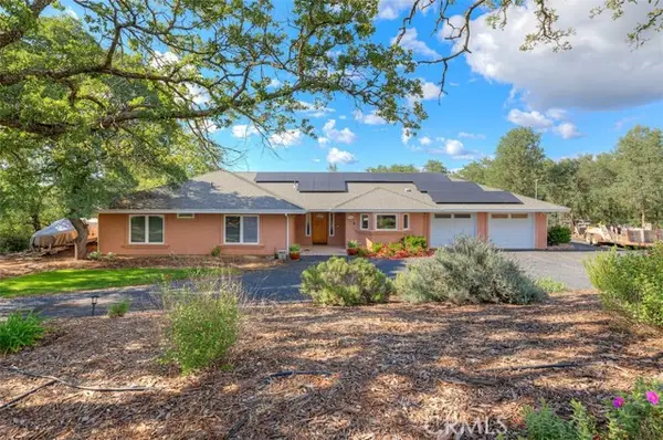 105 Silver Bar Drive, Oroville, CA 95966