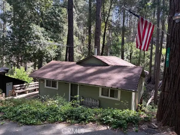 25 Toyon Trail, Berry Creek, CA 95916