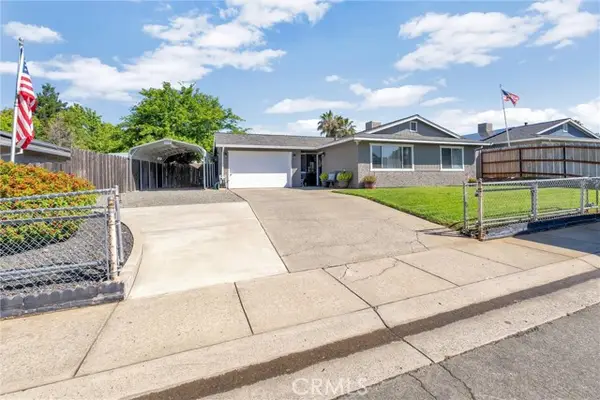 2335 Via Canela, Oroville, CA 95966