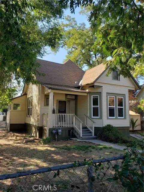 1660 Veatch Street, Oroville, CA 95965
