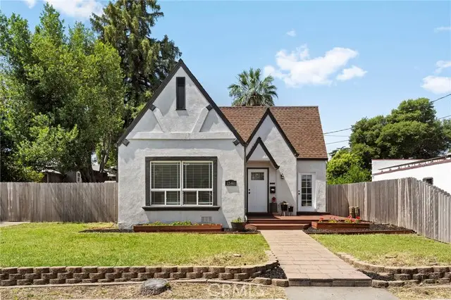 1540 2nd Avenue, Oroville, CA 95965 - #1