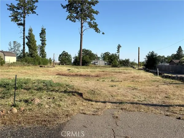 1354 Bennett Road, Paradise, CA 95969