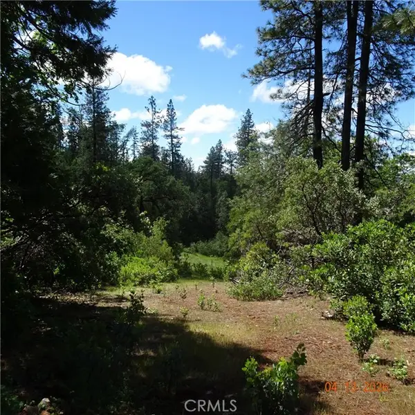 0 Powell Ridge, Oroville, CA 95966