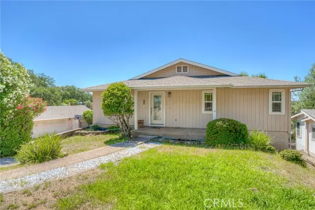 9 Chaparral, Oroville, CA 95966 - #2