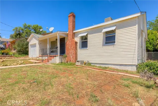 3050 Clemo, Oroville, CA 95966 - #3