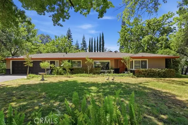 55 Pine Oaks Road, Oroville, CA 95966