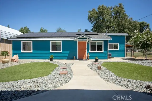2640 Williams Avenue, Palermo, CA 95968 - #1