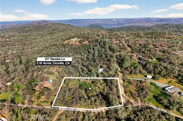 317 Sandra, Oroville, CA 95966 - #1