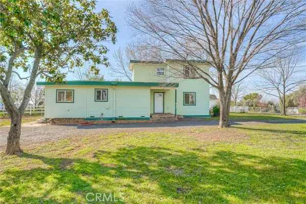 121 Summit Ave, Oroville, CA 95966