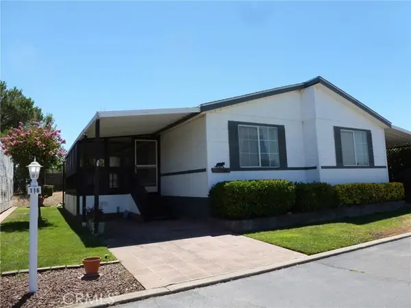 5813 Pacific Heights Road  #116, Oroville, CA 95965