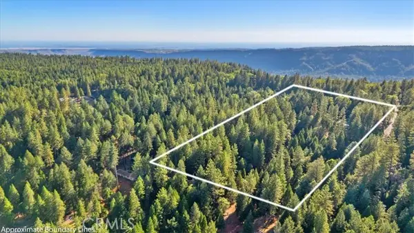0 Nimshew Ridge, Magalia, CA 95954
