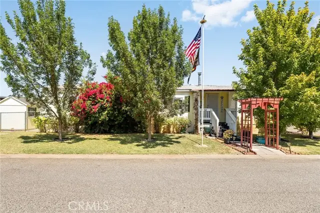 2928 Hammonton Smartsville Road  #50, Marysville, CA 95901 - #2