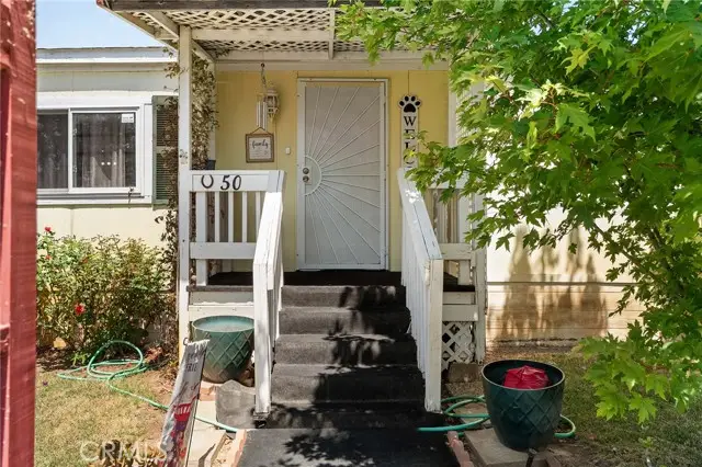 2928 Hammonton Smartsville Road  #50, Marysville, CA 95901 - #3