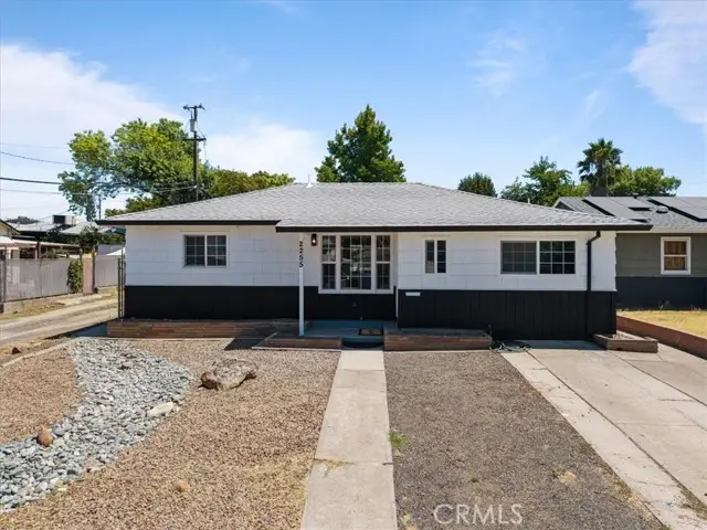 2255 Perkins Avenue, Oroville, CA 95966 - #2