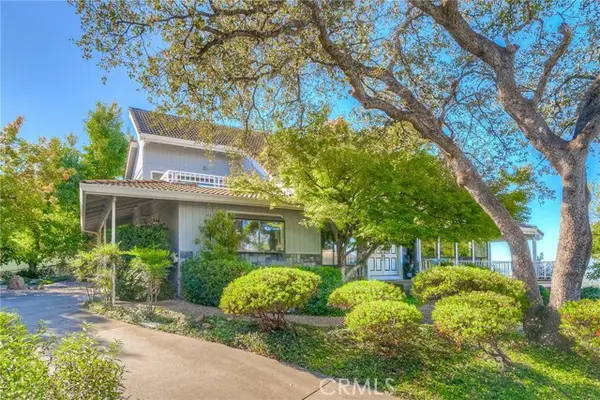 3 Lemon Hill Court, Oroville, CA 95966