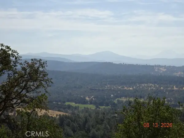 0 Lookout Mountain, Oak Run, CA 96069