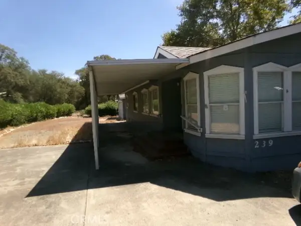 239 Rim Canyon Pkwy, Oroville, CA 95966