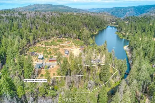11 Dryad, Berry Creek, CA 95916