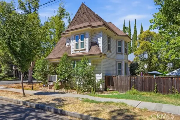 1218 Bird, Oroville, CA 95965