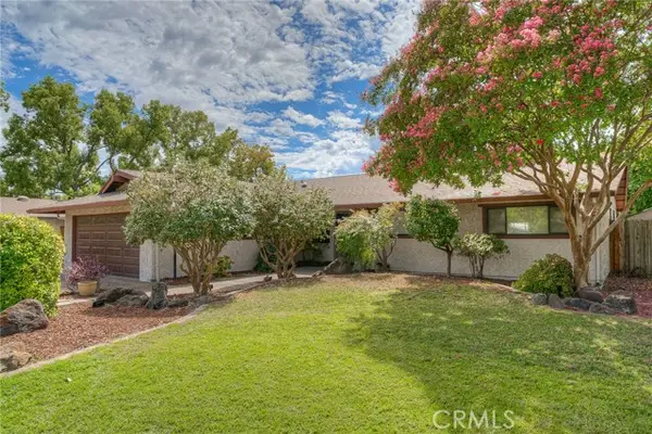 805 Madrone Avenue, Chico, CA 95926