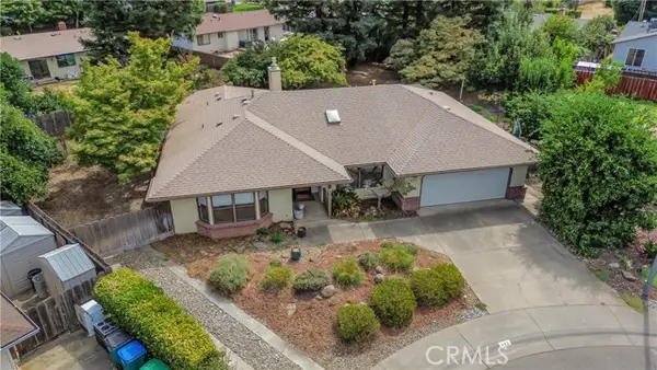 645 Black Oak Drive, Chico, CA 95926